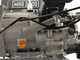 BlackStone MHG 2400 - Motozappa a scoppio a benzina da 212cc - 7 HP