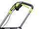 Ryobi RY36LMMX51A-140 - Tagliaerba a batteria - MAX POWER 36V/4Ah - Taglio 51 cm