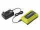 Ryobi RY36LMMX51A-140 - Tagliaerba a batteria - MAX POWER 36V/4Ah - Taglio 51 cm