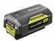 Ryobi RY36LMMX51A-140 - Tagliaerba a batteria - MAX POWER 36V/4Ah - Taglio 51 cm