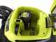 Ryobi RY36LMMX51A-140 - Tagliaerba a batteria - MAX POWER 36V/4Ah - Taglio 51 cm