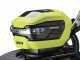 Ryobi RY36LMMX51A-140 - Tagliaerba a batteria - MAX POWER 36V/4Ah - Taglio 51 cm