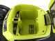 Ryobi RY36LMMX51A-140 - Tagliaerba a batteria - MAX POWER 36V/4Ah - Taglio 51 cm