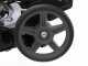 Ryobi RY36LMMX51A-140 - Tagliaerba a batteria - MAX POWER 36V/4Ah - Taglio 51 cm
