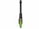 Verdemax TT20 - Tagliasiepi su asta di prolunga elettrico orientabile a batteria 20V/2Ah