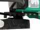 GreenBay GB-LM 51 H - Rasaerba a scoppio trazionato - 4 in 1 - Motore Honda GCVx170 - Taglio 51cm