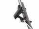 GreenBay GB-LM 51 H - Rasaerba a scoppio trazionato - 4 in 1 - Motore Honda GCVx170 - Taglio 51cm