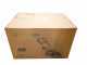 GreenBay GB-LM 51 H - Rasaerba a scoppio trazionato - 4 in 1 - Motore Honda GCVx170 - Taglio 51cm