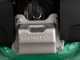 GreenBay GB-LM 51 H - Rasaerba a scoppio trazionato - 4 in 1 - Motore Honda GCVx170 - Taglio 51cm