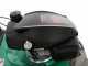 GreenBay GB-LM 51 H - Rasaerba a scoppio trazionato - 4 in 1 - Motore Honda GCVx170 - Taglio 51cm