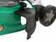 GreenBay GB-LM 51 H - Rasaerba a scoppio trazionato - 4 in 1 - Motore Honda GCVx170 - Taglio 51cm