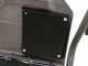GreenBay GB-LM 51 H - Rasaerba a scoppio trazionato - 4 in 1 - Motore Honda GCVx170 - Taglio 51cm