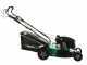 GreenBay GB-LM 51 H - Rasaerba a scoppio trazionato - 4 in 1 - Motore Honda GCVx170 - Taglio 51cm