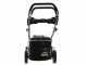 GreenBay GB-LM 51 H - Rasaerba a scoppio trazionato - 4 in 1 - Motore Honda GCVx170 - Taglio 51cm