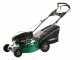 GreenBay GB-LM 51 H - Rasaerba a scoppio trazionato - 4 in 1 - Motore Honda GCVx170 - Taglio 51cm