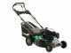 GreenBay GB-LM 51 H - Rasaerba a scoppio trazionato - 4 in 1 - Motore Honda GCVx170 - Taglio 51cm