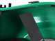 GreenBay GB-LM 51 H - Rasaerba a scoppio trazionato - 4 in 1 - Motore Honda GCVx170 - Taglio 51cm