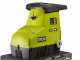 Ryobi RSH3045U - Biotrituratore elettrico - Cesto da 55L - Diametro di taglio da 45 mm - 3000 W