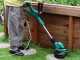 Bosch ART 27 - Tagliabordi Elettrico - 450 W