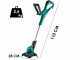 Bosch ART 27 - Tagliabordi Elettrico - 450 W