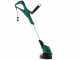 Bosch ART 27 - Tagliabordi Elettrico - 450 W