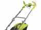 Ryobi RLM15E36H - Tagliaerba elettrico - 1500 W - Taglio 36 cm