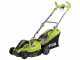 Ryobi RLM15E36H - Tagliaerba elettrico - 1500 W - Taglio 36 cm