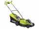 Ryobi RLM15E36H - Tagliaerba elettrico - 1500 W - Taglio 36 cm