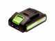 Batteria Verdemax da 20V 2Ah