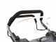 GreenBay GB-LM 51 BS - Rasaerba a scoppio trazionato - 4 in 1 - Motore B&amp;S 750EX - Taglio 51cm
