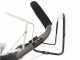 GreenBay GB-LM 51 BS - Rasaerba a scoppio trazionato - 4 in 1 - Motore B&amp;S 750EX - Taglio 51cm