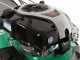 GreenBay GB-LM 51 BS - Rasaerba a scoppio trazionato - 4 in 1 - Motore B&amp;S 750EX - Taglio 51cm
