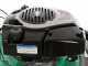 GreenBay GB-LM 51 BS - Rasaerba a scoppio trazionato - 4 in 1 - Motore B&amp;S 750EX - Taglio 51cm