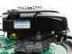 GreenBay GB-LM 51 BS - Rasaerba a scoppio trazionato - 4 in 1 - Motore B&amp;S 750EX - Taglio 51cm