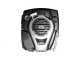 GreenBay GB-LM 51 BS - Rasaerba a scoppio trazionato - 4 in 1 - Motore B&amp;S 750EX - Taglio 51cm