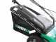 GreenBay GB-LM 51 BS - Rasaerba a scoppio trazionato - 4 in 1 - Motore B&amp;S 750EX - Taglio 51cm