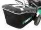 GreenBay GB-LM 51 BS - Rasaerba a scoppio trazionato - 4 in 1 - Motore B&amp;S 750EX - Taglio 51cm