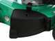 GreenBay GB-LM 51 BS - Rasaerba a scoppio trazionato - 4 in 1 - Motore B&amp;S 750EX - Taglio 51cm