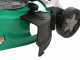 GreenBay GB-LM 51 BS - Rasaerba a scoppio trazionato - 4 in 1 - Motore B&amp;S 750EX - Taglio 51cm