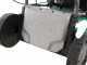 GreenBay GB-LM 51 BS - Rasaerba a scoppio trazionato - 4 in 1 - Motore B&amp;S 750EX - Taglio 51cm