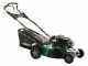 GreenBay GB-LM 51 BS - Rasaerba a scoppio trazionato - 4 in 1 - Motore B&amp;S 750EX - Taglio 51cm