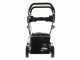 GreenBay GB-LM 51 BS - Rasaerba a scoppio trazionato - 4 in 1 - Motore B&amp;S 750EX - Taglio 51cm