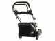 GreenBay GB-LM 51 BS - Rasaerba a scoppio trazionato - 4 in 1 - Motore B&amp;S 750EX - Taglio 51cm
