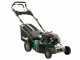 GreenBay GB-LM 51 BS - Rasaerba a scoppio trazionato - 4 in 1 - Motore B&amp;S 750EX - Taglio 51cm