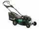 GreenBay GB-LM 51 BS - Rasaerba a scoppio trazionato - 4 in 1 - Motore B&amp;S 750EX - Taglio 51cm