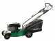 GreenBay GB-LM 51 BS - Rasaerba a scoppio trazionato - 4 in 1 - Motore B&amp;S 750EX - Taglio 51cm