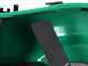 GreenBay GB-LM 51 BS - Rasaerba a scoppio trazionato - 4 in 1 - Motore B&amp;S 750EX - Taglio 51cm