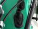 GreenBay GB-LM 51 BS - Rasaerba a scoppio trazionato - 4 in 1 - Motore B&amp;S 750EX - Taglio 51cm