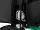 GreenBay GB-LM 51 BS - Rasaerba a scoppio trazionato - 4 in 1 - Motore B&amp;S 750EX - Taglio 51cm
