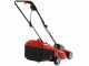 Einhell GC-EM 1032 - Tagliaerba elettrico - 1000 W - Taglio 32 cm